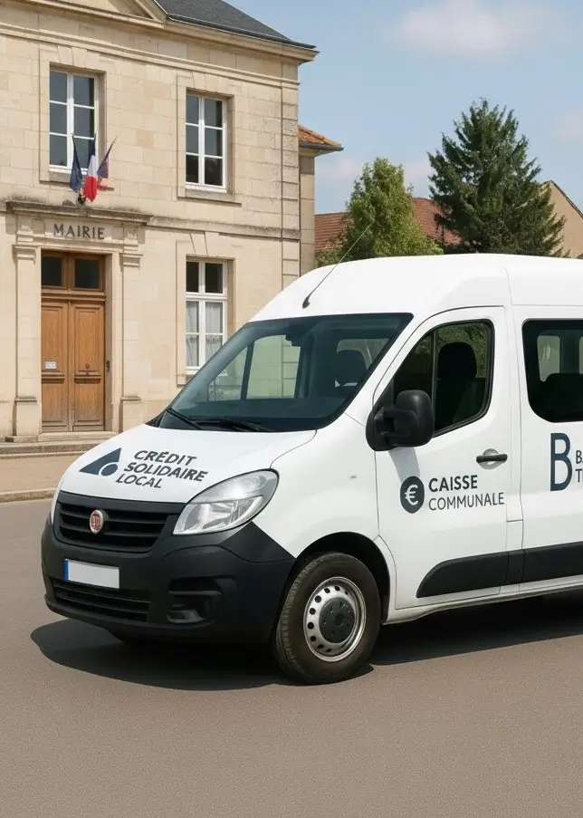 vehicule electrique solidaire