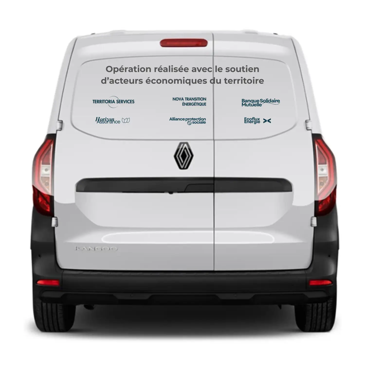 Vehicule departement